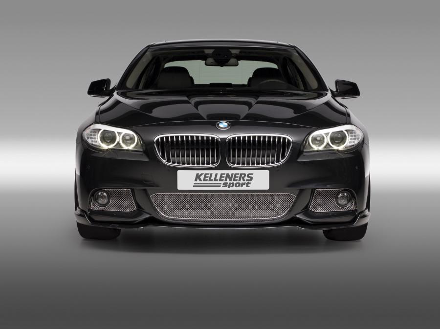  BMW 5-Series M by Kelleners Sport 2011 года  (фото 5 из 9)